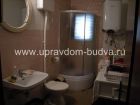 Объект 21109. Продается дом в пригороде Котора. Вид на море!