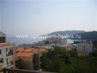 Объект 21143. Продается 3-х комнатная квартира с видом на море в  курортном поселке Бечичи.