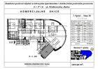 Объект 19036. Квартира с видом на море! Новый жилой комплекс в центре Будвы! До моря 100 метров!