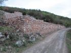 Объект-6758. Земельный участок под постройку дома в пригороде Будвы по выгодной стоимости!