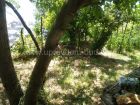 Объект-6859. Отличный земельный участок в пригороде Будвы с панорамным видом на море