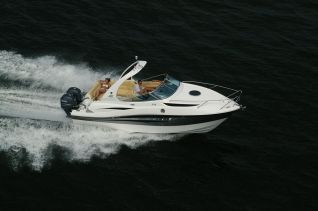 Galia 820 Cruiser