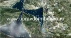 Объект 21080. Продается земельный участок в пригороде Котора. На 1 линии от моря!