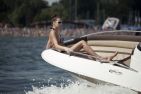 Galia 520 Open
