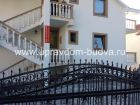 Объект 21167. Продается 3-х этажный дом в Тивате.