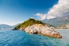 Объект 30111. Недвижимость в Черногории дёшево: продаётся отличная 2-комнатная квартира с видом на море в Будве.