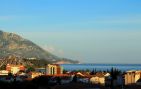 Объект 30080. Недвижимость в Черногории - выгодно: продаётся 3-комнатная квартира в Будве с видом на море!