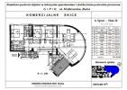 Объект 19034. Квартира с видом на море! Новый жилой комплекс в центре Будвы! До моря 100 метров!