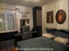 Объект 6236. Уютный семейный дом 160 м2 в пригороде Будвы с большим участком 1000 м2.