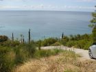 Два участка земли - 3000 кв. м и 1200 кв., до моря 30 м | Объект № 3067