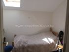 Объект 6526. Просторная 3-х комнатная меблированая квартира 88 м2 в зелёном и уютном пригороде Тивата! Срочная продажа!