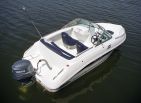 Galia 515 Bowrider