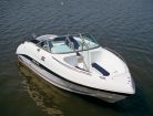 Galia 515 Bowrider