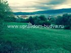 Объект 21088. Земельный участок в пригороде Тивата.