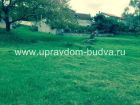 Объект 21088. Земельный участок в пригороде Тивата.