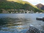 Дом в Лепетани с участком площадью 600 м2, с выходом в море, 2 причала | Объект № 3044
