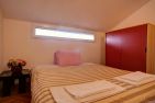 Объект  29126. Очень уютная 3-комнатная квартира с видом на море недалеко от пляжей в Будве. Выгодно: 958 евро/кв.м.!