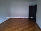 Объект 21352. Просторная квартира  в стильном новом доме  в центре Будвы.