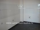 Объект 6268. Бечичи: 4-х комнатная квартира в в новостройке, с видом на море! Всего в 150 м до пляжа! Супер цена!