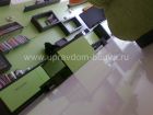 Объект 6096. Стильная квартира 50 м2 с потрясающим видом на Боко-Которский залив! Свой гараж и открытая терраса 50 м2!