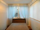 Объект 29122. Отличная 4-комнатная квартира со своим входом и видом на море в тихом районе Будвы.