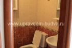 Объект 21240. Продается 2-х комнатная квартира с видом на море в курортном поселке Рафаиловичи. До пляжа всего 30 метров!