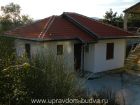 Объект 6342. Очаровательный дом 50м2 с участком 150 м2, в пригороде Тивата, с видом на оливковую рощу.