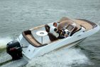 Galia 520 Sundeck