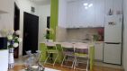 Объект 29175. Недвижимость в Черногории: продаётся новая меблированная 2-комнатная квартира в новостройке, г. Будва.
