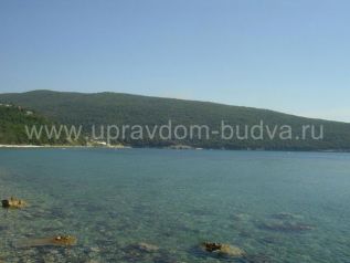 Объект-18541. Квартира с панорамным видом на море в новом жилом комплексе. Вторая линия моря!