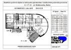 Объект 19039. Квартира с видом на море! Новый жилой комплекс в центре Будвы! До моря 100 метров!