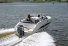 Galia 515 Bowrider