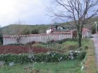 Объект-6758. Земельный участок под постройку дома в пригороде Будвы по выгодной стоимости!