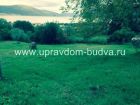 Объект 21088. Земельный участок в пригороде Тивата.
