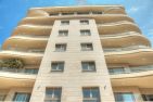 Объект 29164. Продаётся 4-комнатная квартира 103м2  с панорамным видом на море в новостройке в Будве.