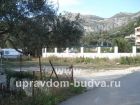 Объект 21345. Участок в Булярице рядом с большим песчаным пляжем.