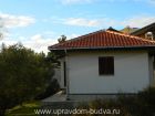 Объект 6342. Очаровательный дом 50м2 с участком 150 м2, в пригороде Тивата, с видом на оливковую рощу.