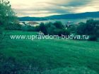 Объект 21088. Земельный участок в пригороде Тивата.