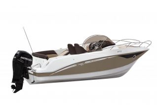 Galia 700 Sundeck